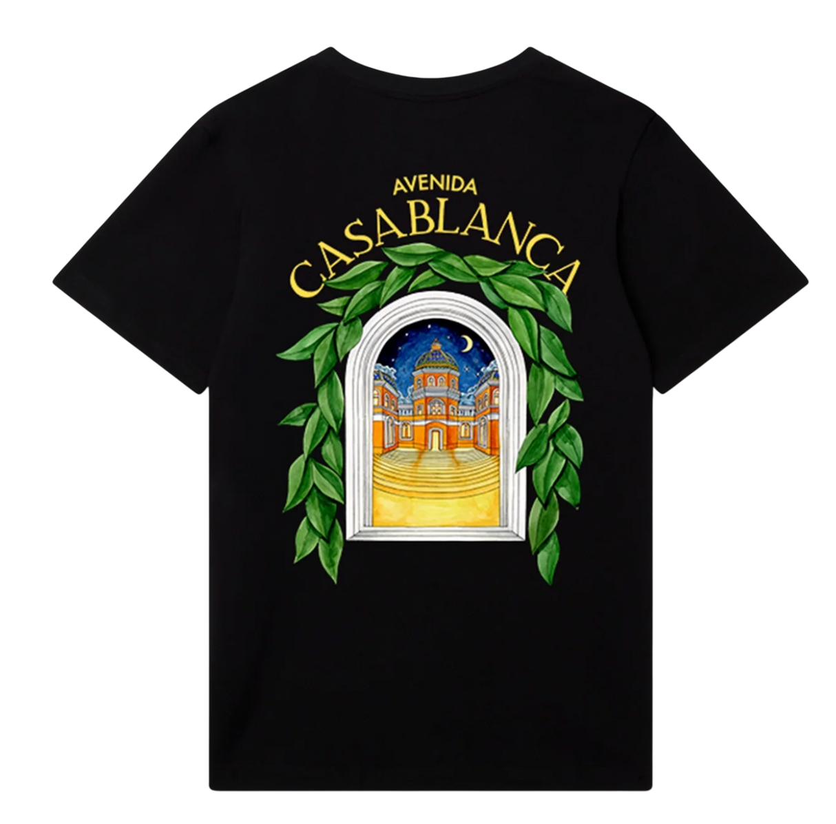 AVENIDA SHORT SLEEVE T-SHIRT