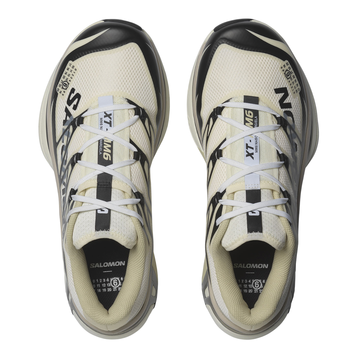 XT-MM6 MAISON MARGIELA