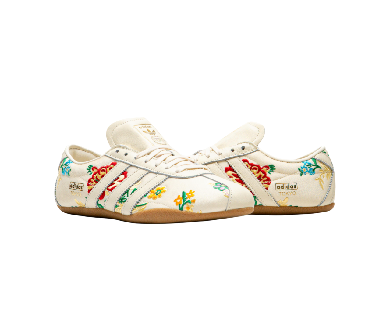 ADIDAS ORIGINALS WMNS TOKYO FLORAL