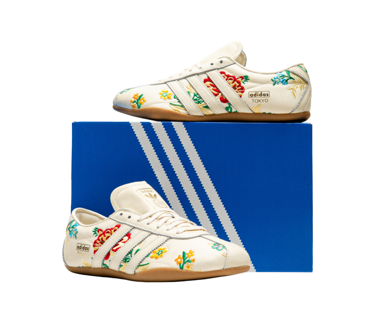 ADIDAS ORIGINALS WMNS TOKYO FLORAL