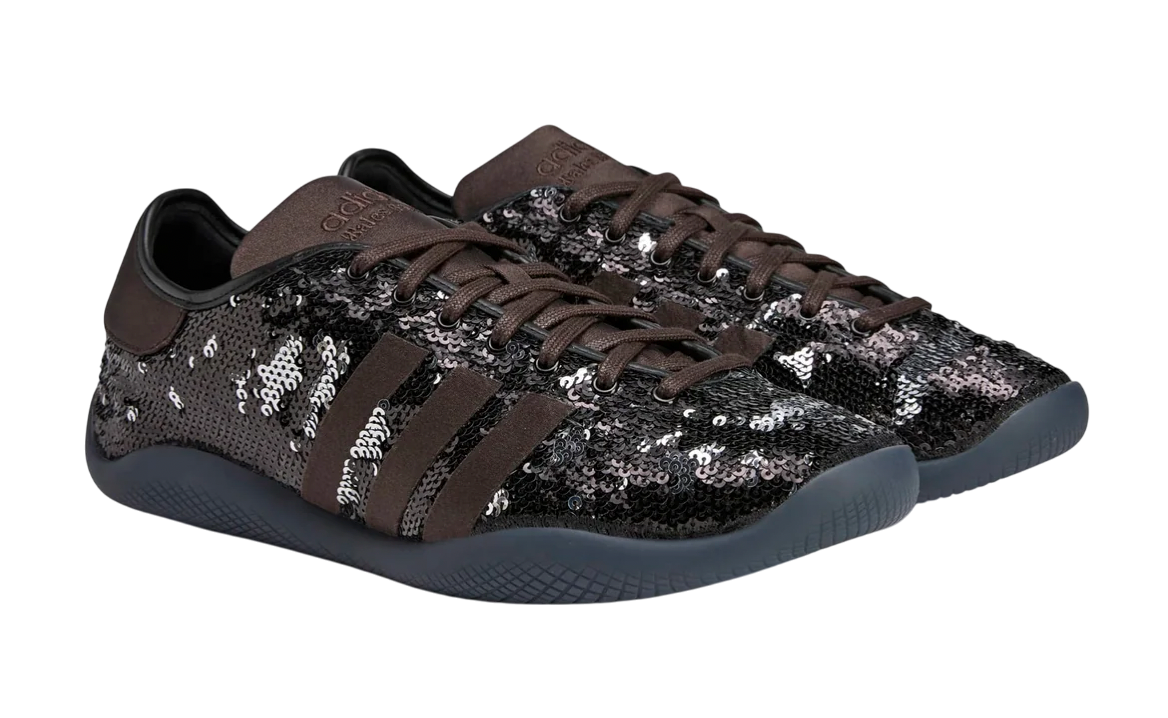 ADIDAS X WALES BONNER WB LO PRO SEQUIN