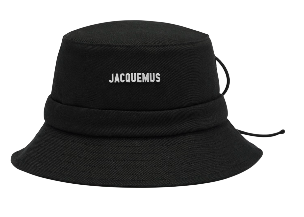 The Gadjo bucket hat