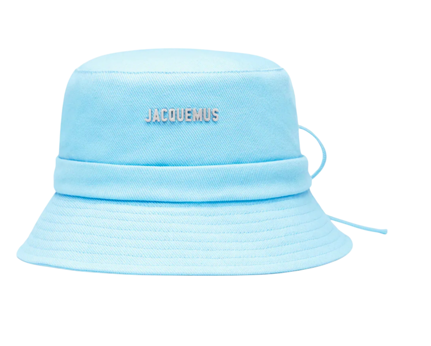 The Gadjo bucket hat