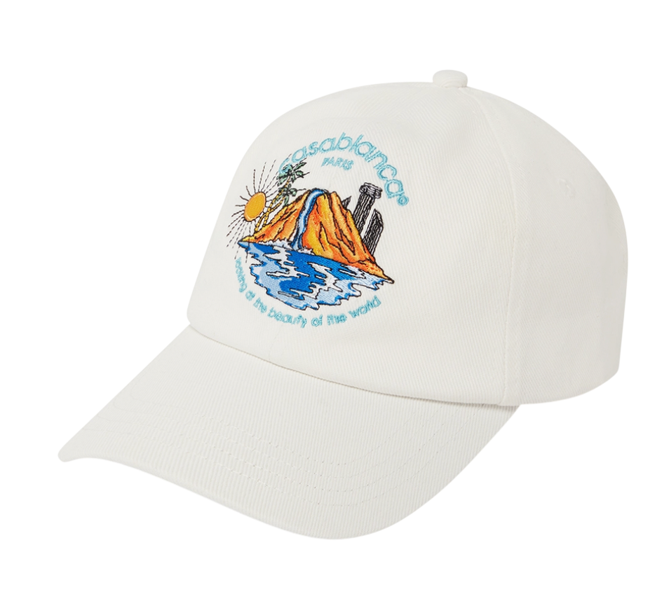 OASIS CAP