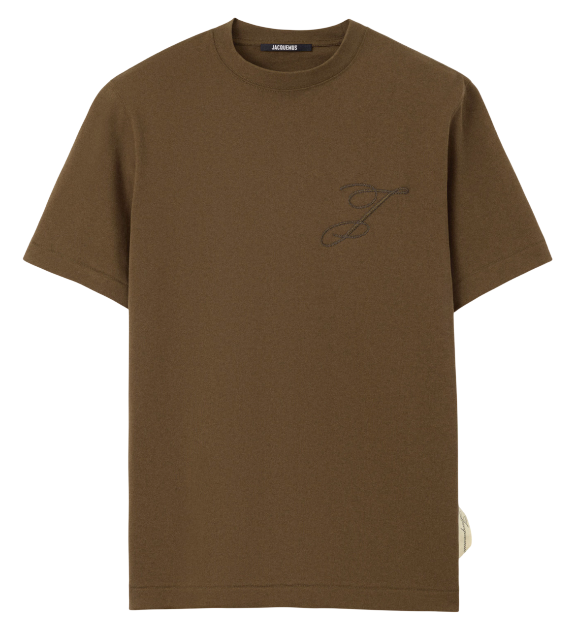 The Logo t-shirt