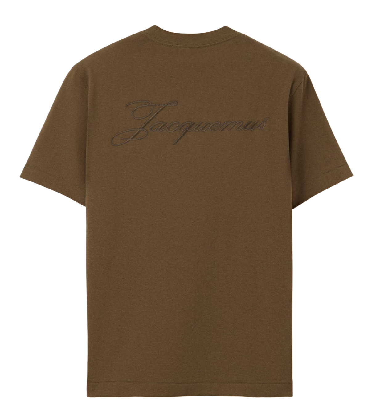 The Logo t-shirt