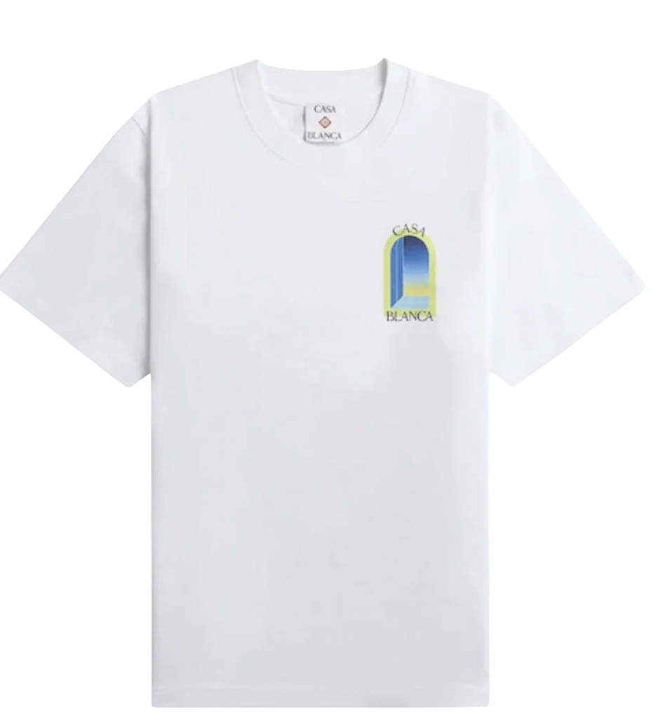 L’arche short sleeve