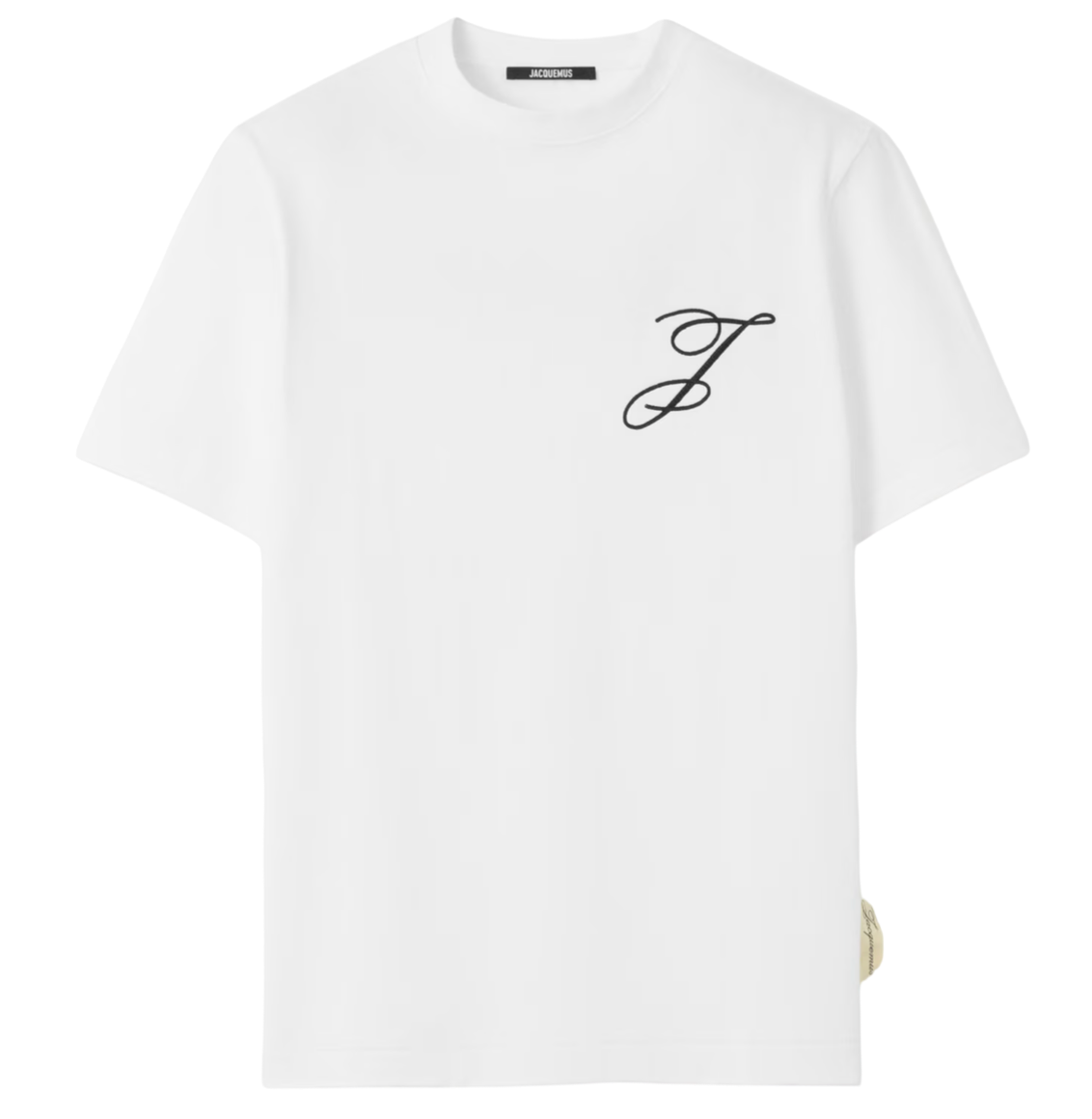 The Logo t-shirt