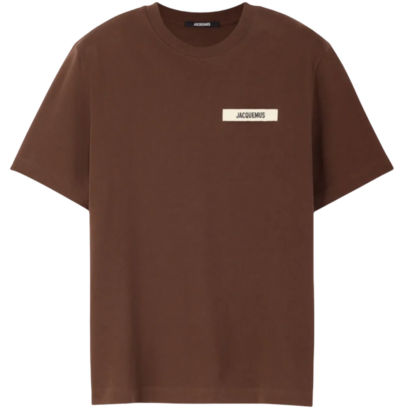 The Gros Grain t-shirt