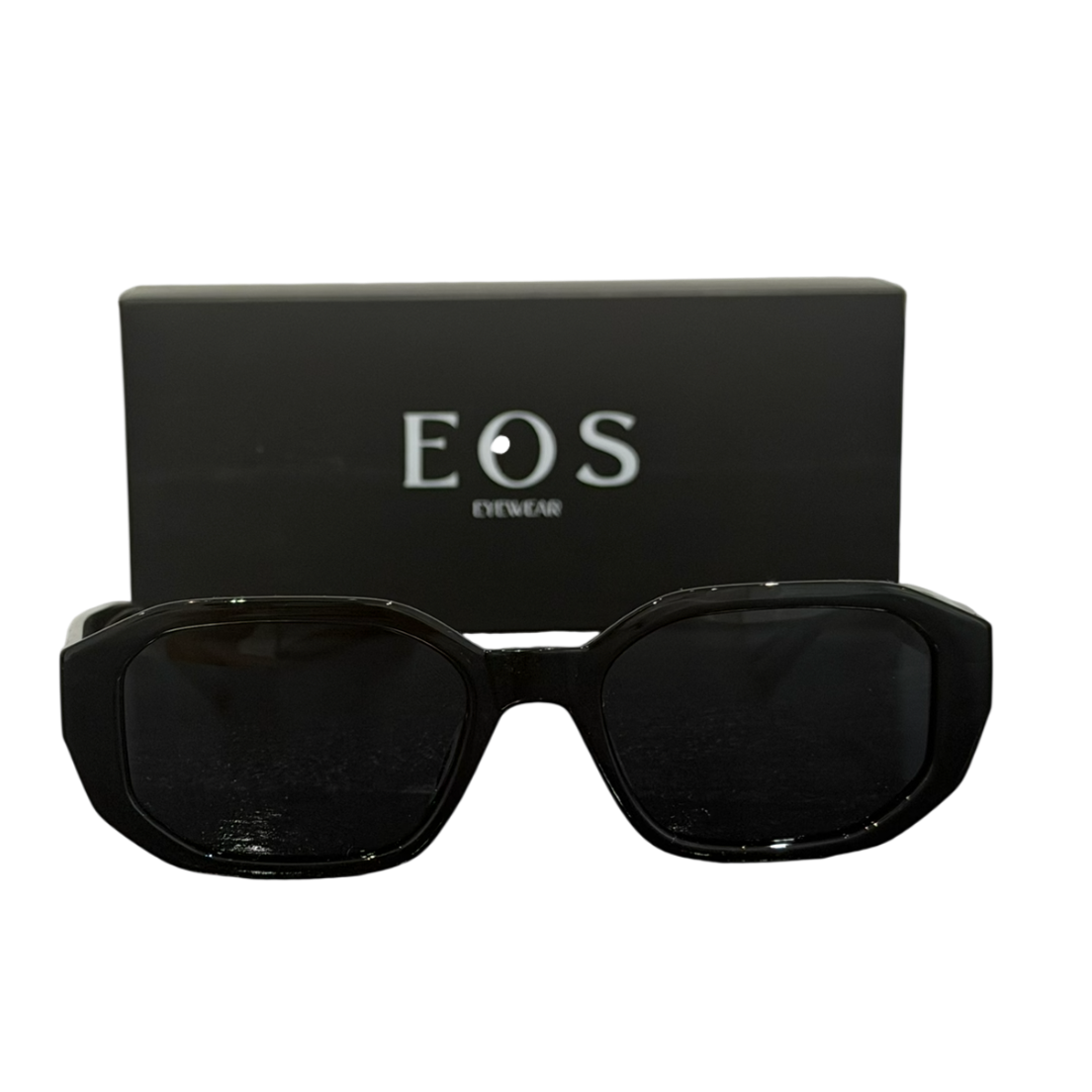 Eos eyewear Square Edge Berlin edition