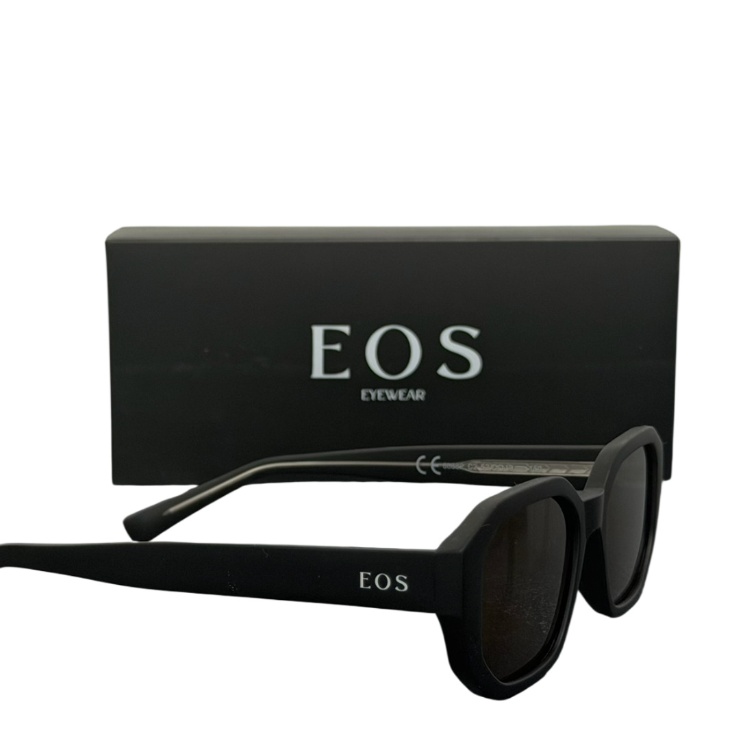 Eos eyewear Square Edge Marrakech edition