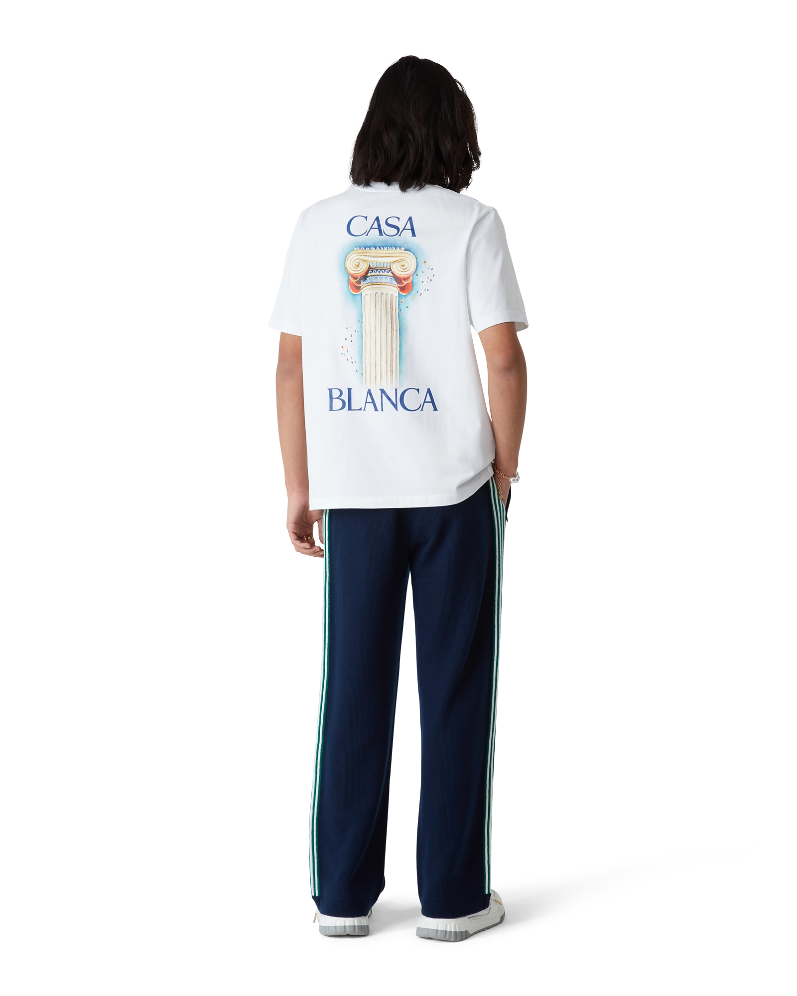 LA COLONNE T-SHIRT