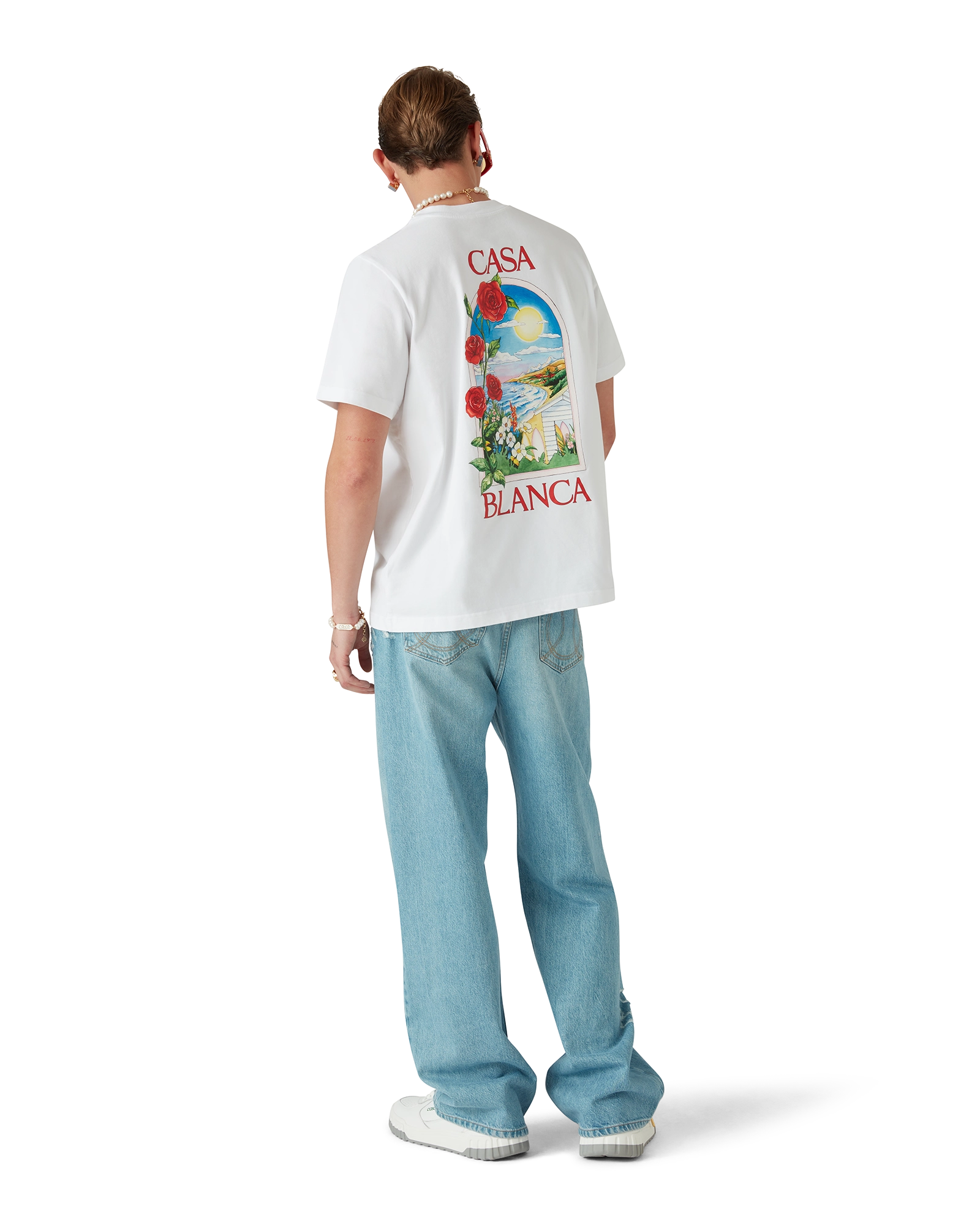 LA DAYS T-SHIRT