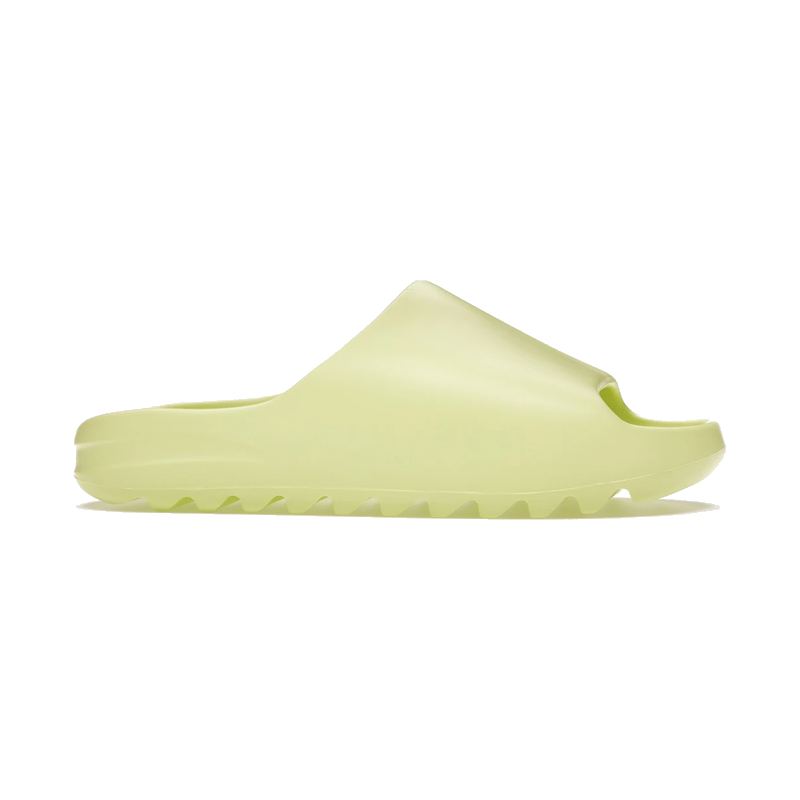 Adidas Yeezy Slide Glow Green