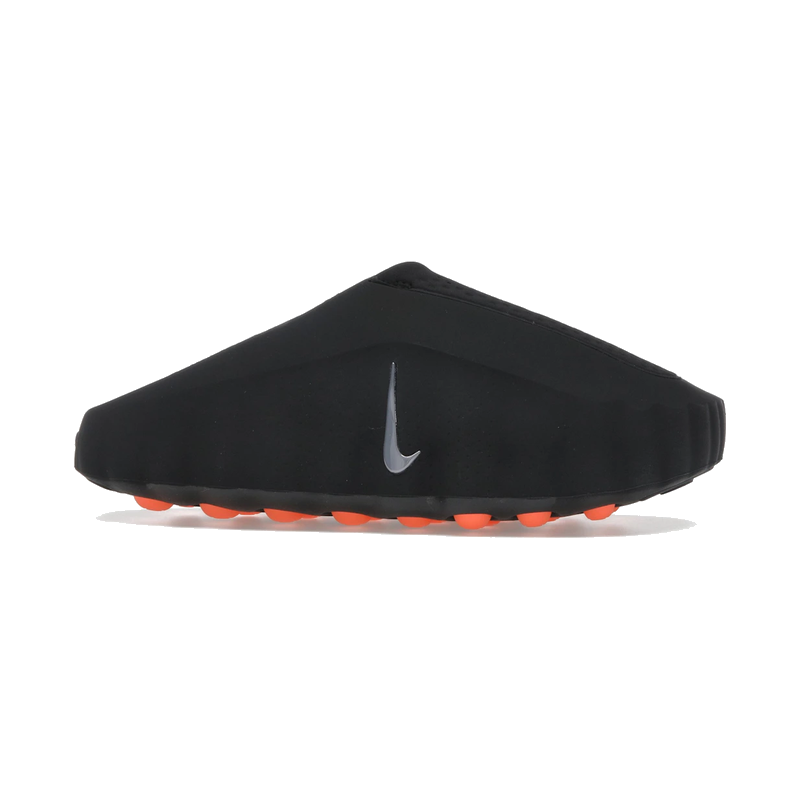 Nike Mind 001 Slide Black Chrome