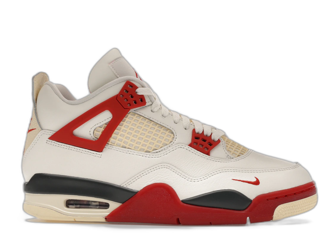 Air Jordan 4 Retro OG Nigel Sylvester Brick After Brick
