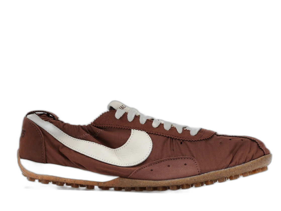 Nike Moon Shoe SP Jacquemus Fauna Brown