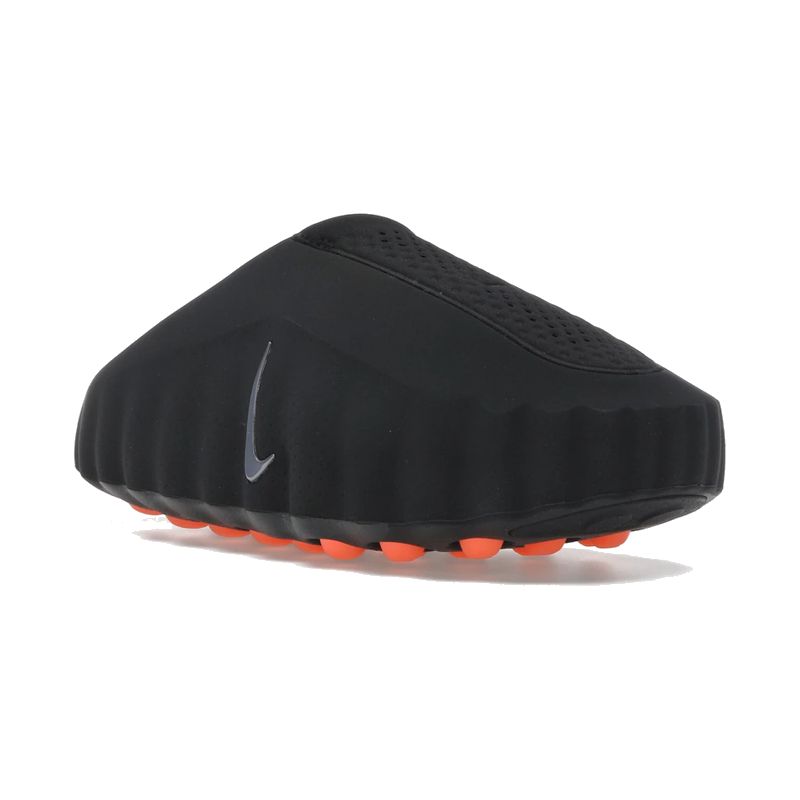 Nike Mind 001 Slide Black Chrome