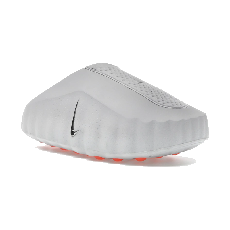 Nike Mind 001 Slide Light Smoke Grey