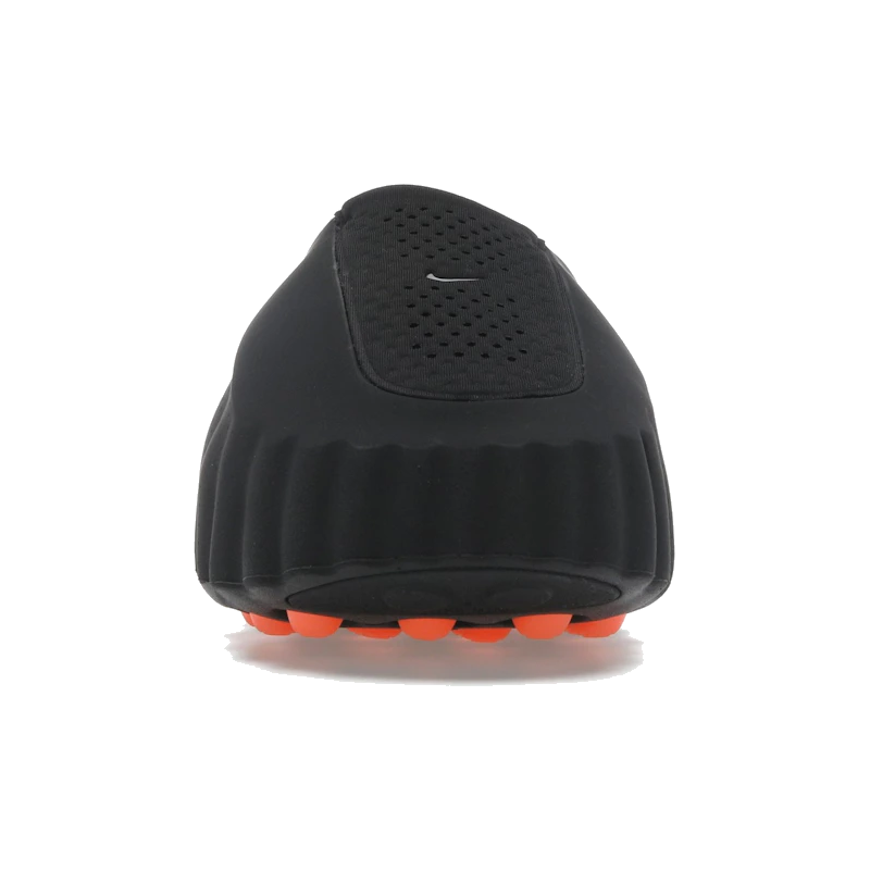 Nike Mind 001 Slide Black Chrome