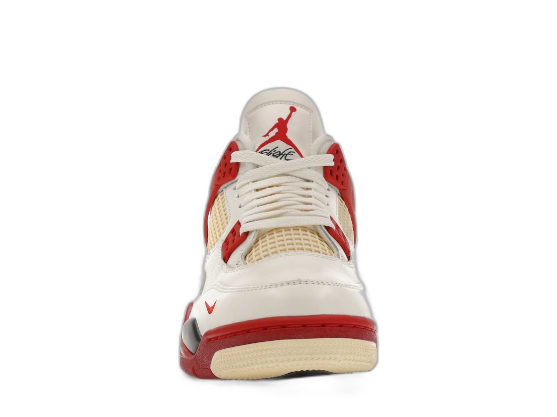 Air Jordan 4 Retro OG Nigel Sylvester Brick After Brick