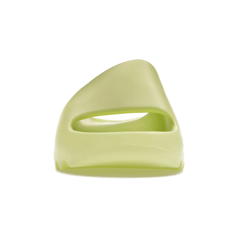 Adidas Yeezy Slide Glow Green