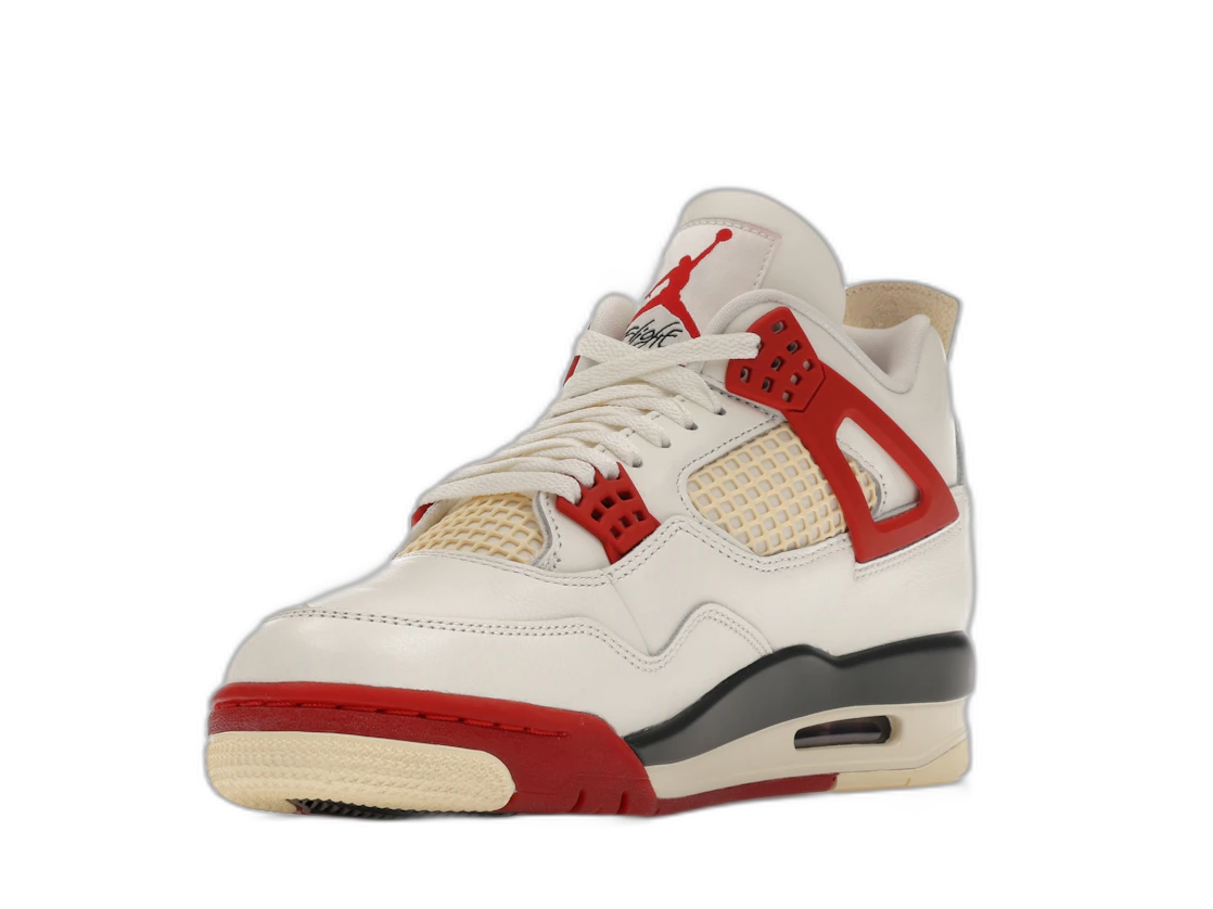 Air Jordan 4 Retro OG Nigel Sylvester Brick After Brick