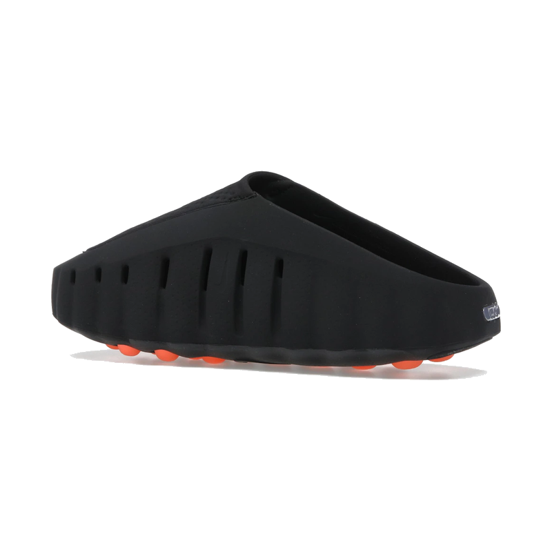 Nike Mind 001 Slide Black Chrome