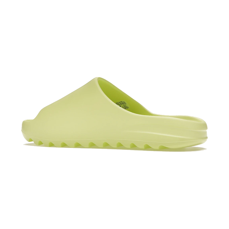 Adidas Yeezy Slide Glow Green