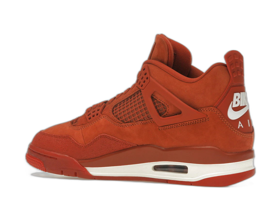 Air Jordan 4 Retro OG SP Nigel Sylvester Brick by Brick