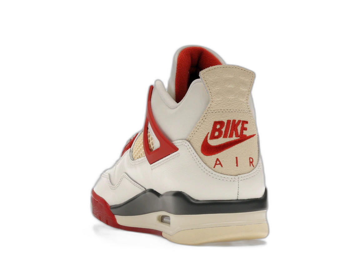 Air Jordan 4 Retro OG Nigel Sylvester Brick After Brick