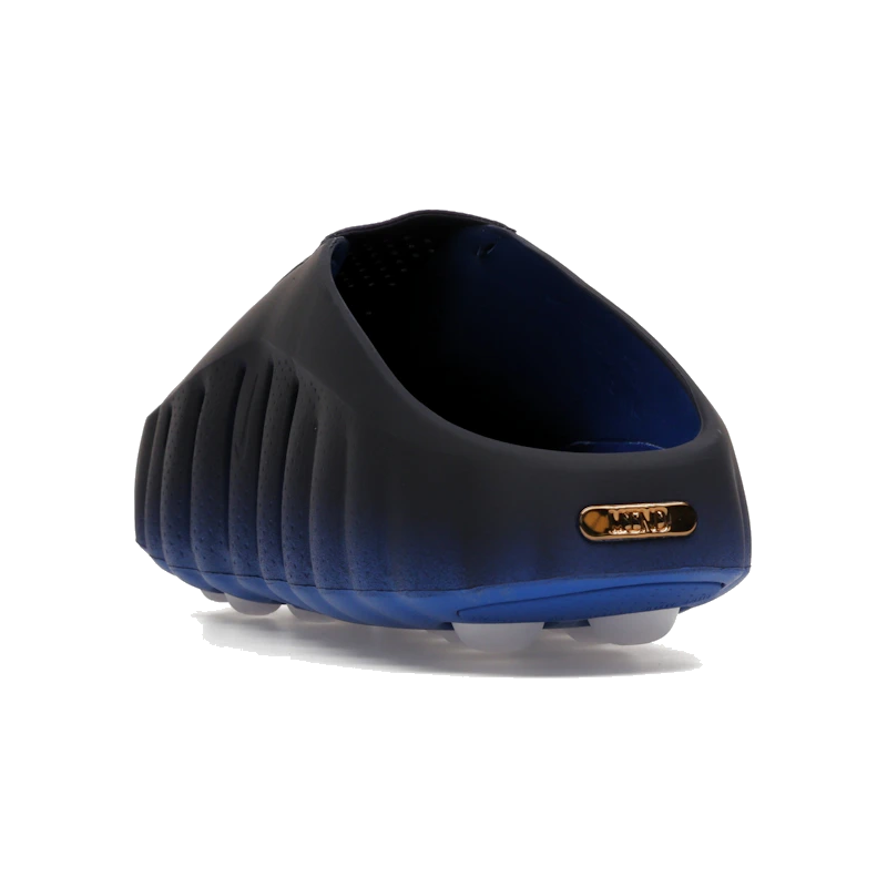 Nike Mind 001 Slide Blackened Blue Game Royal