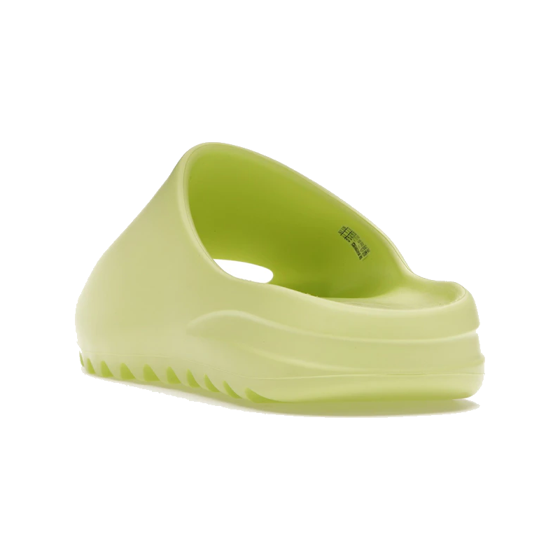 Adidas Yeezy Slide Glow Green