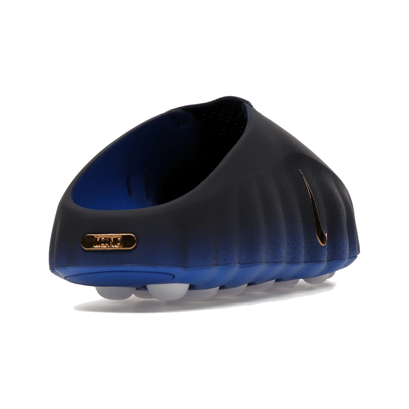 Nike Mind 001 Slide Blackened Blue Game Royal