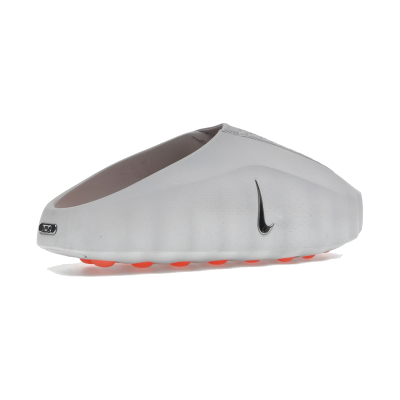 Nike Mind 001 Slide Light Smoke Grey