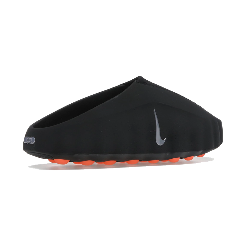Nike Mind 001 Slide Black Chrome
