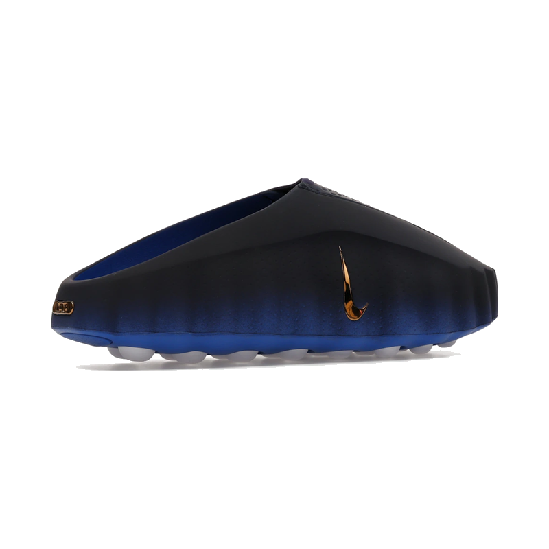 Nike Mind 001 Slide Blackened Blue Game Royal