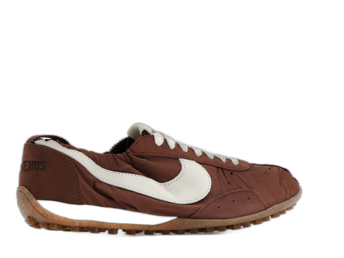 Nike Moon Shoe SP Jacquemus Fauna Brown
